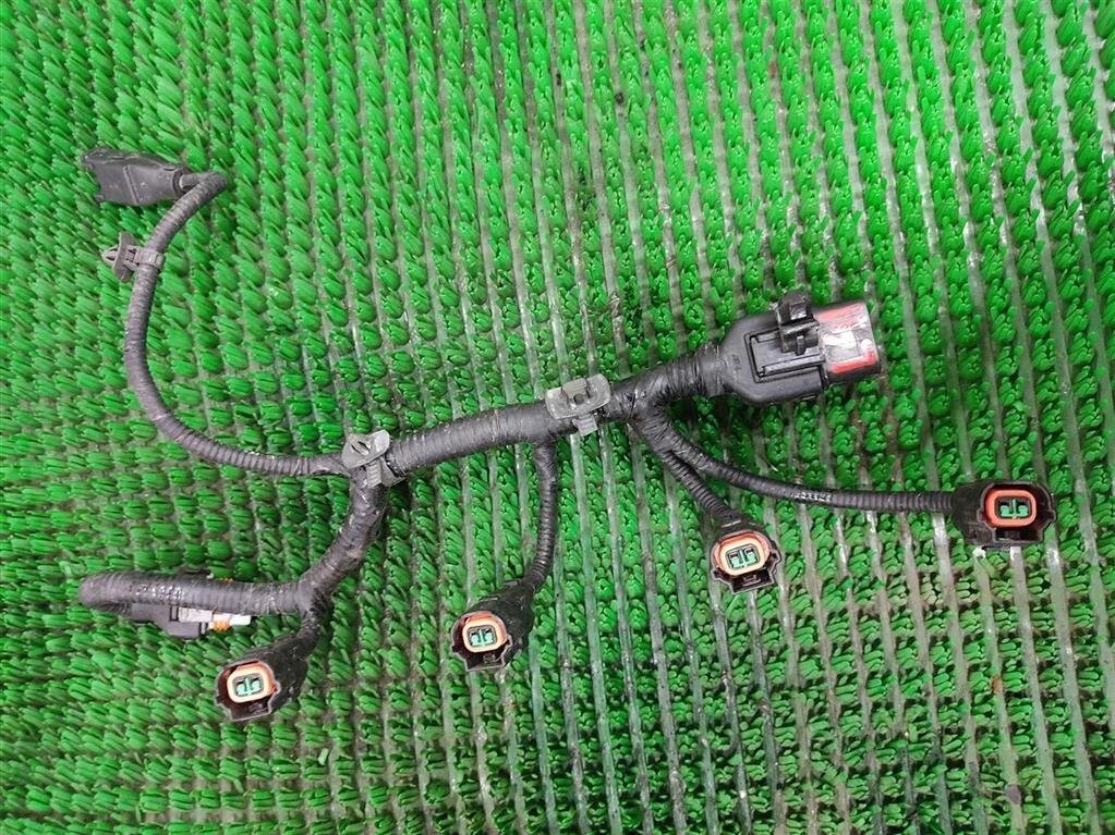 Проводка форсунок для Hyundai Getz TB 3534126720 от компании Авторазбор Моторист-НН - фото 1