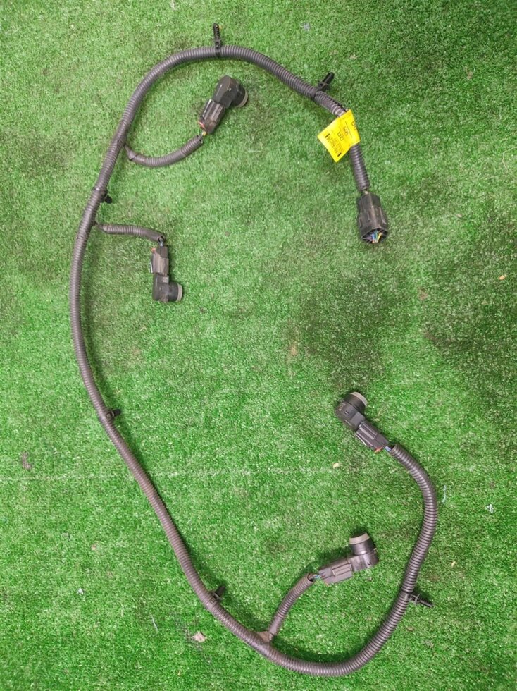 Проводка парктроника для Opel Antara 96628189 от компании Авторазбор Моторист-НН - фото 1