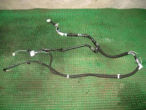 Проводка печки для Mazda 3 (BL) BCW767240B