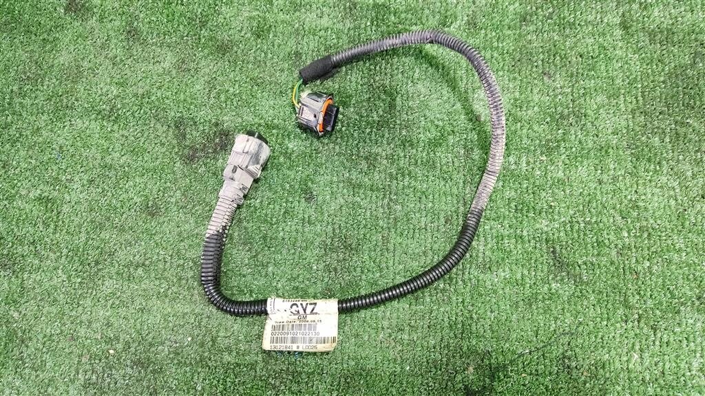 Проводка топливного бака для Opel ASTRA H 1294285 от компании Авторазбор Моторист-НН - фото 1