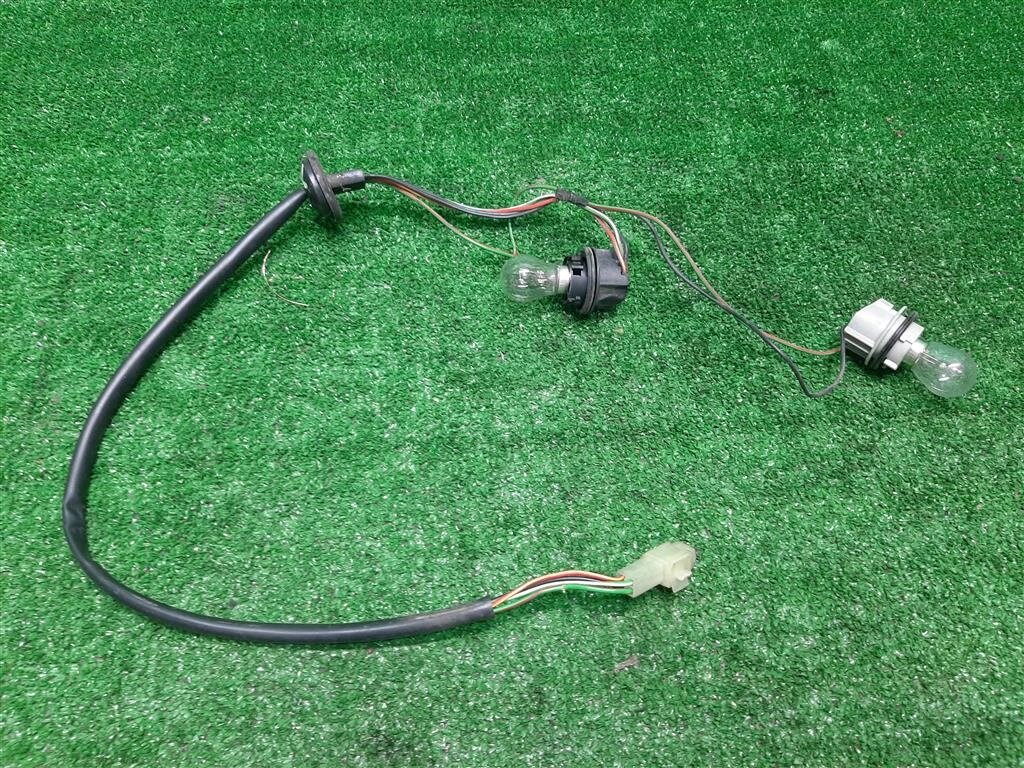 Проводка заднего фонаря для Suzuki Ignis 3565886G00 от компании Авторазбор Моторист-НН - фото 1