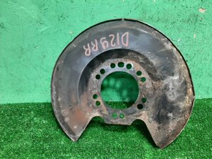 Пыльник тормозного диска заднего для Ford Mondeo 3 1211912