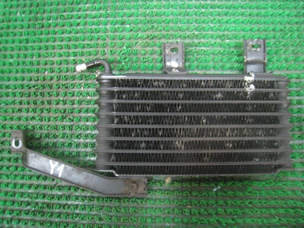 Радиатор АКПП для Toyota Camry V30 3291033070 от компании Авторазбор Моторист-НН - фото 1