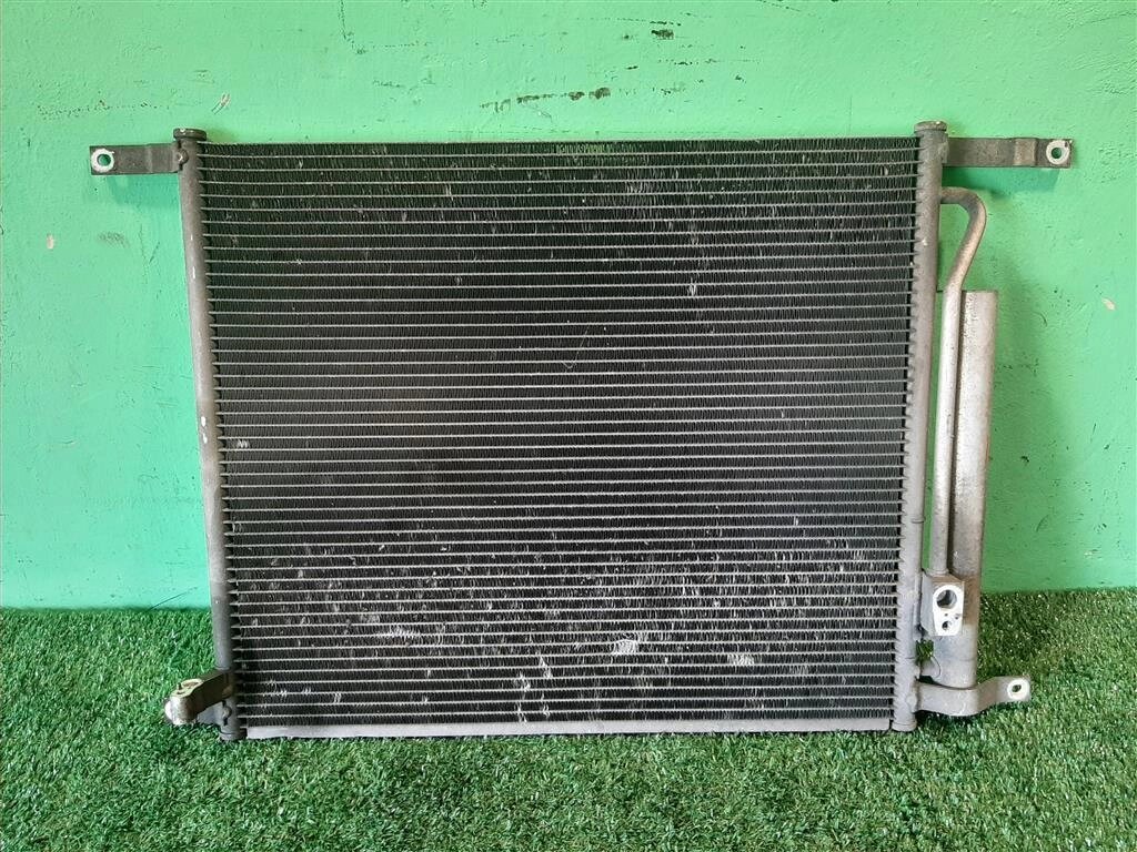 Радиатор кондиционера для Chevrolet AVEO T255 94838817 от компании Авторазбор Моторист-НН - фото 1