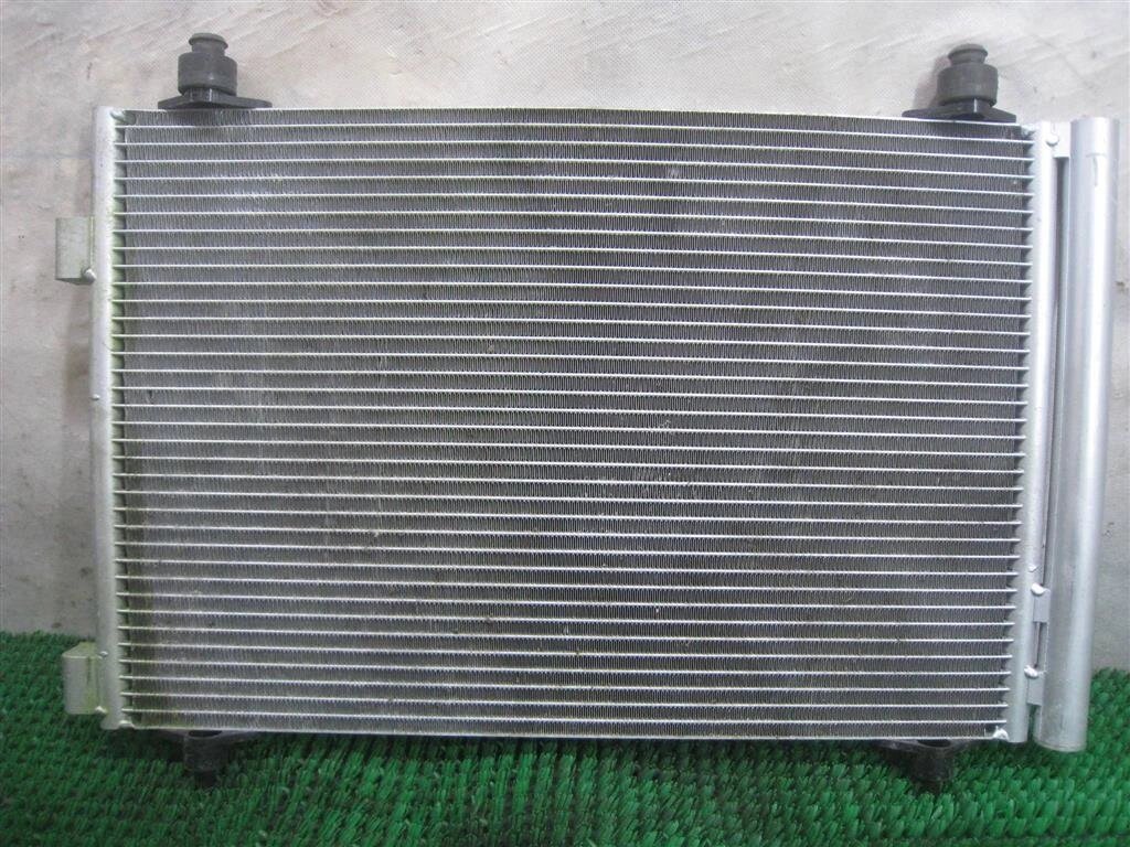Радиатор кондиционера для Citroen Berlingo B9 6455GH от компании Авторазбор Моторист-НН - фото 1