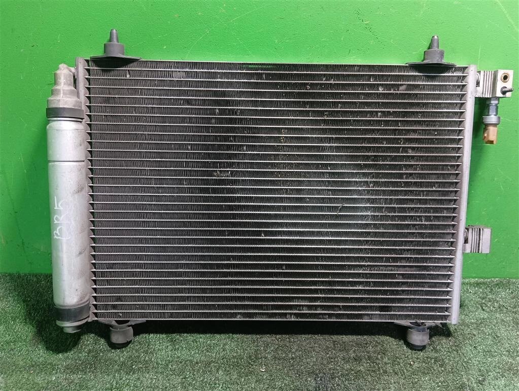 Радиатор кондиционера для Citroen C5 6455GY от компании Авторазбор Моторист-НН - фото 1