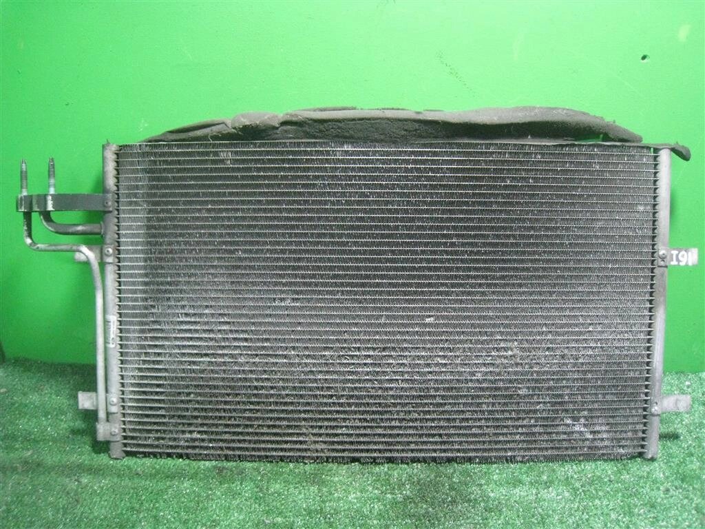 Радиатор кондиционера для Ford Focus 2 (CB4) 1516838 от компании Авторазбор Моторист-НН - фото 1