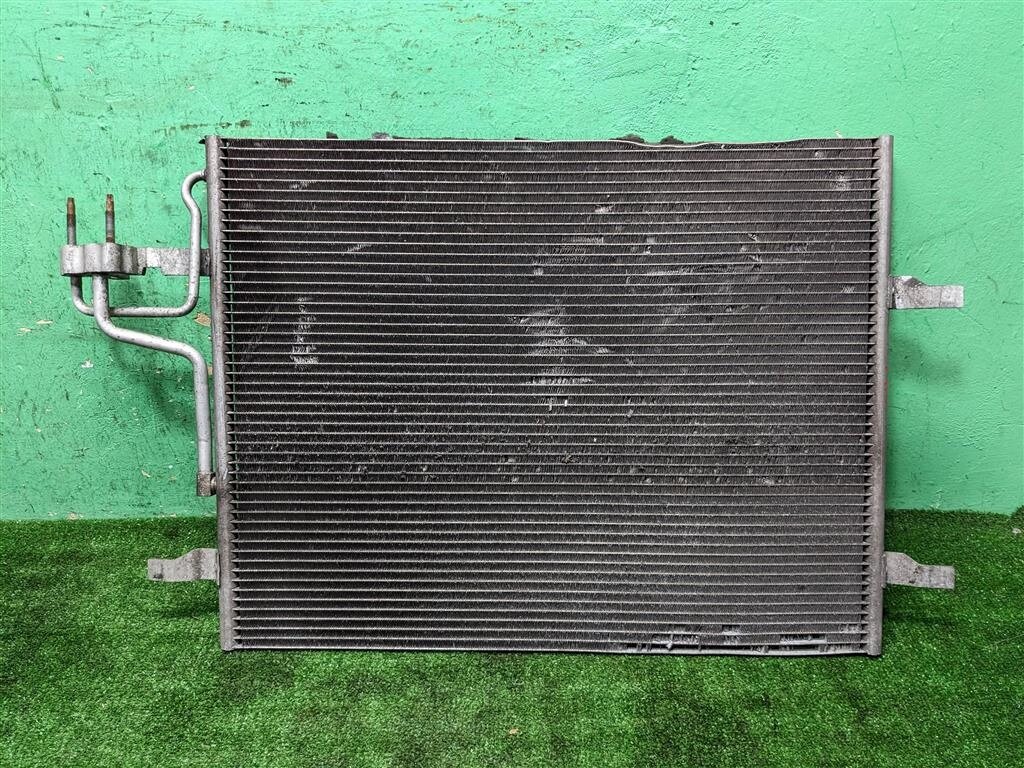Радиатор кондиционера для Ford Kuga CBV 1522067 от компании Авторазбор Моторист-НН - фото 1