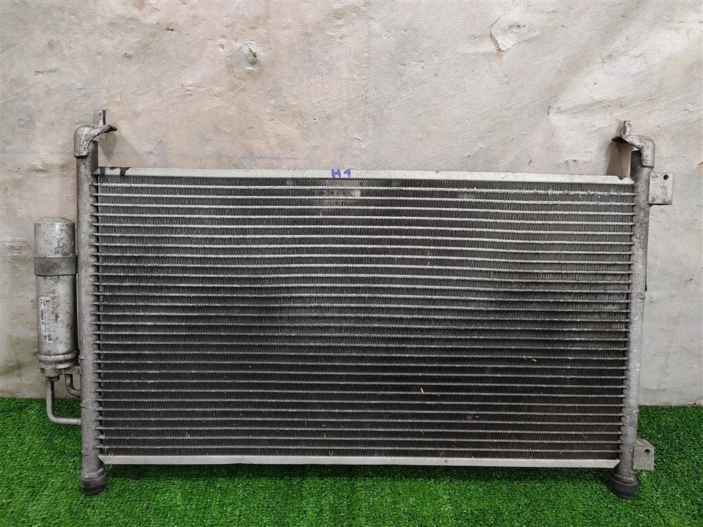 Радиатор кондиционера для Honda Civic 5D (FN) 80110SMGE02 от компании Авторазбор Моторист-НН - фото 1