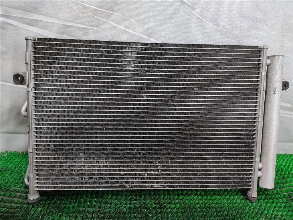 Радиатор кондиционера для Hyundai Getz TB 976061C100 от компании Авторазбор Моторист-НН - фото 1