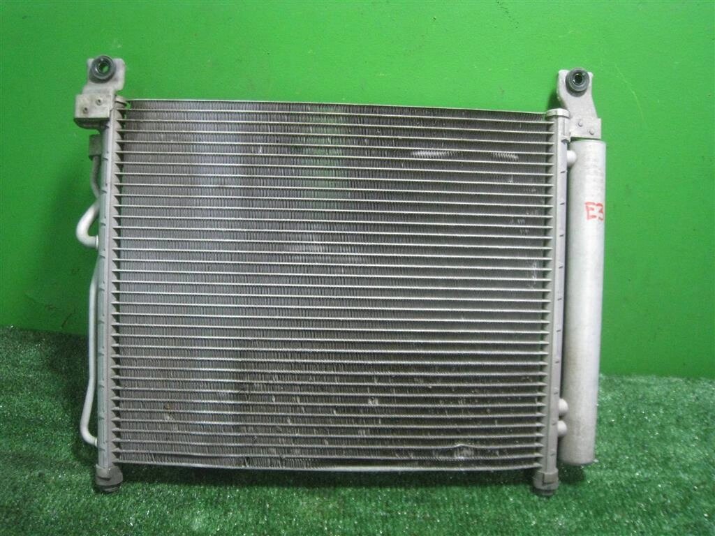 Радиатор кондиционера для KIA Picanto (BA) 9760607500 от компании Авторазбор Моторист-НН - фото 1