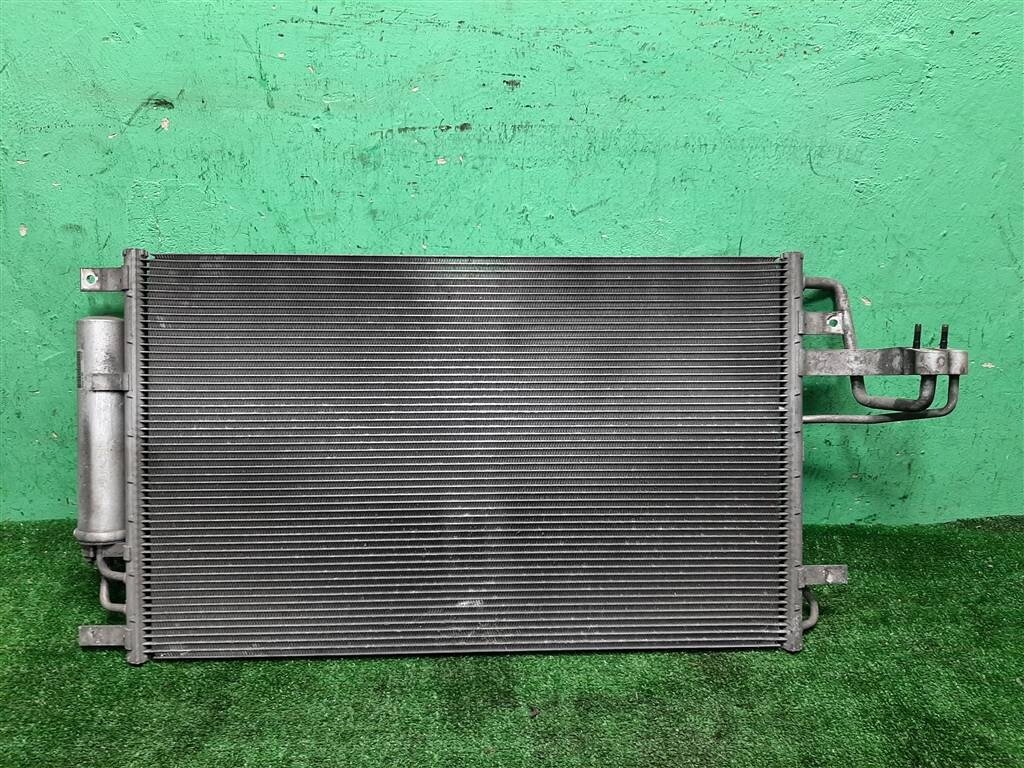 Радиатор кондиционера для KIA Sportage 2 (KM) 976060Z000 от компании Авторазбор Моторист-НН - фото 1
