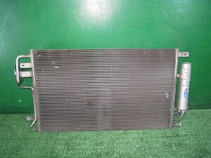 Радиатор кондиционера для KIA Sportage 2 (KM) 976060Z000