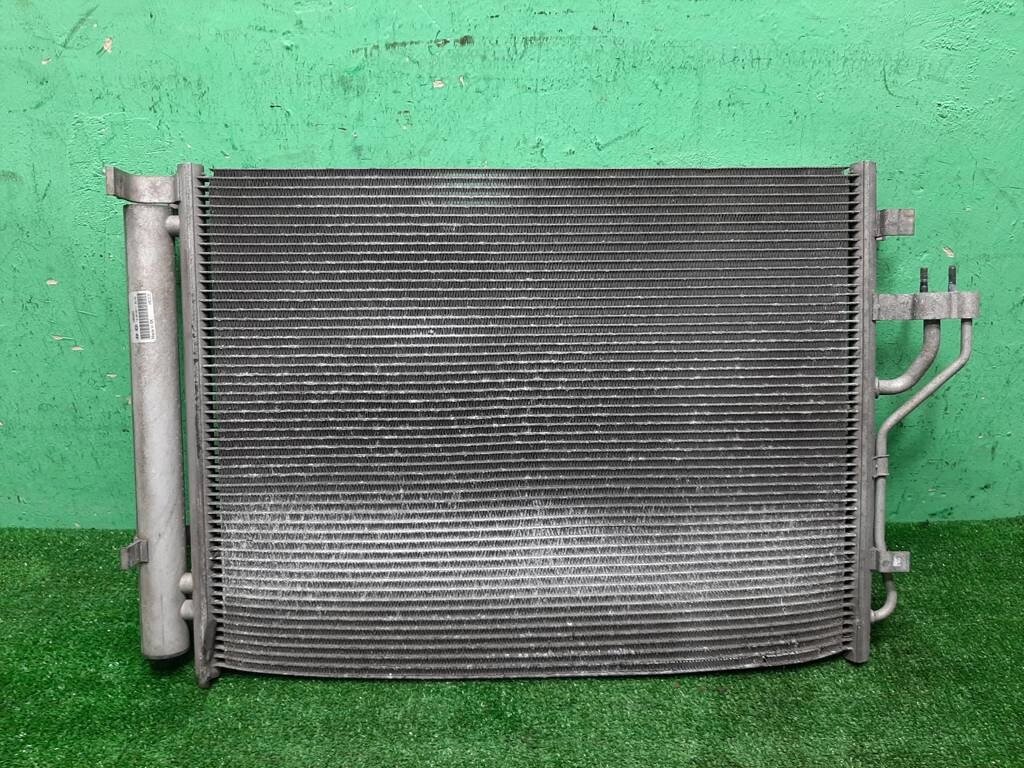 Радиатор кондиционера для KIA Sportage 3 (SL) 976062Y000 от компании Авторазбор Моторист-НН - фото 1