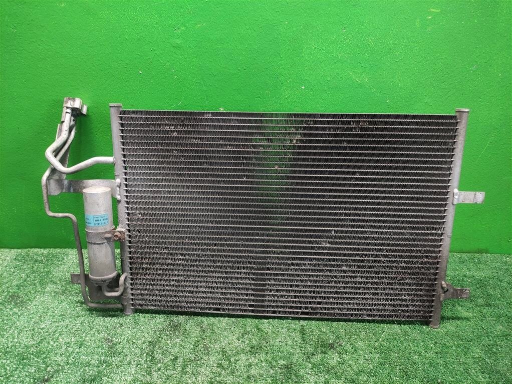 Радиатор кондиционера для Mazda 3 (BK) BPYK6148Z от компании Авторазбор Моторист-НН - фото 1