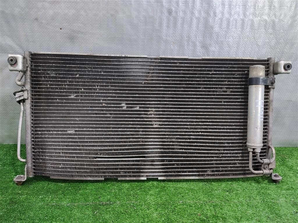 Радиатор кондиционера для Mitsubishi Lancer 9 7812A165 от компании Авторазбор Моторист-НН - фото 1