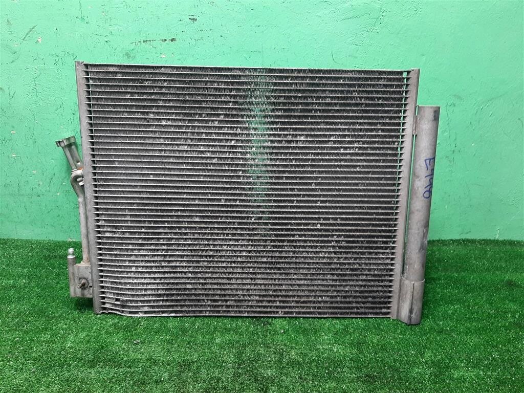 Радиатор кондиционера для Opel Meriva B 13331005 от компании Авторазбор Моторист-НН - фото 1