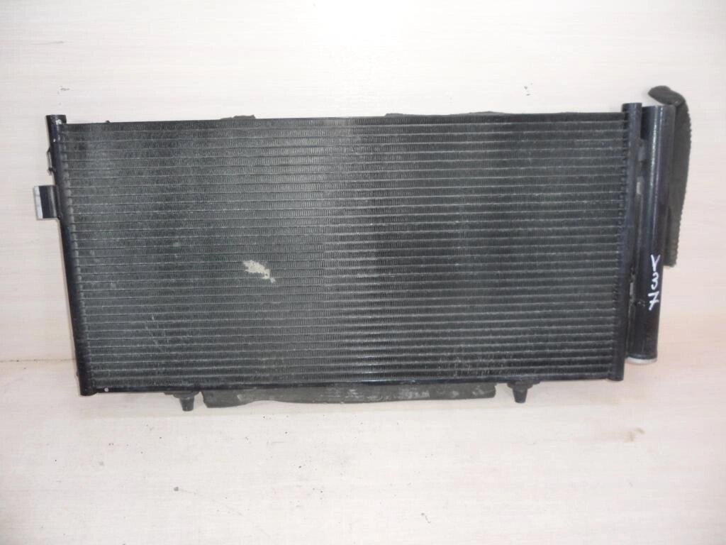 Радиатор кондиционера для Subaru Forester SH/S12 73210SC000 от компании Авторазбор Моторист-НН - фото 1