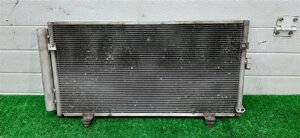 Радиатор кондиционера для Subaru Legacy/ Outback BP/B13 73210AG01A
