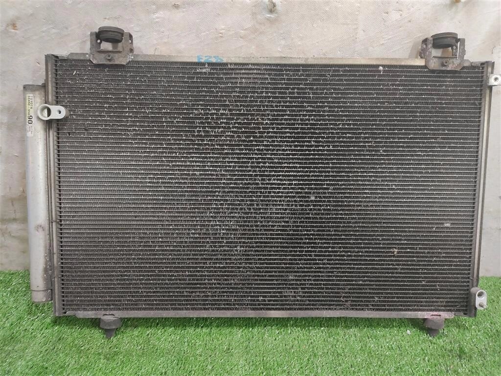 Радиатор кондиционера для Toyota Avensis T25 8845005090 от компании Авторазбор Моторист-НН - фото 1