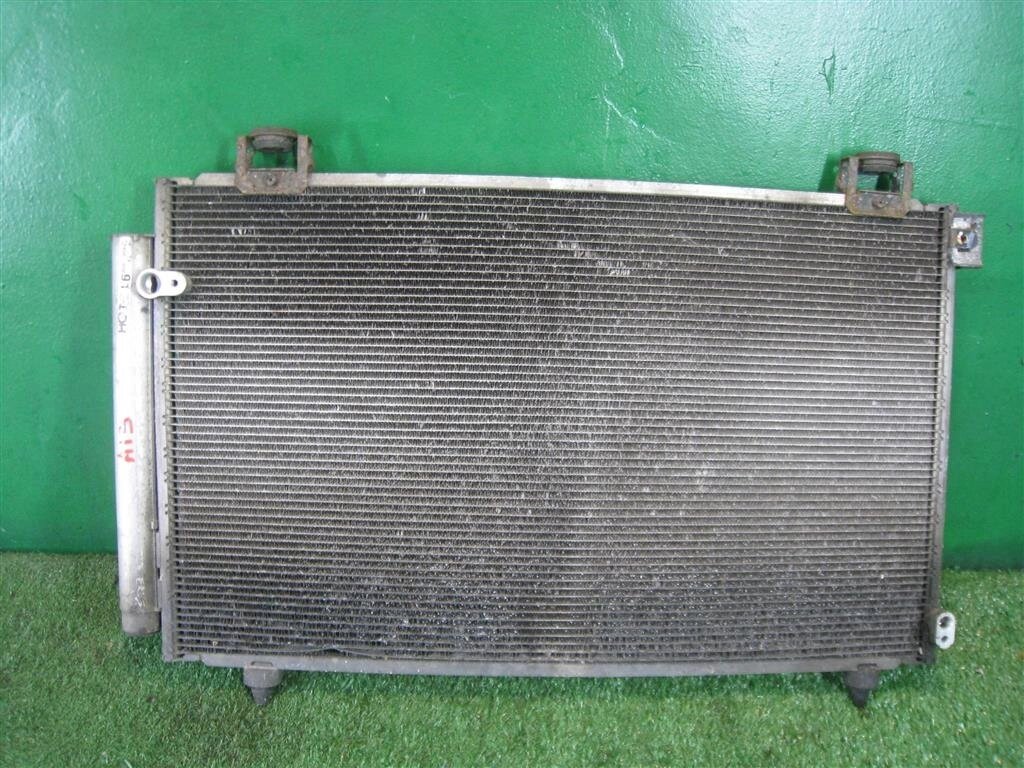 Радиатор кондиционера для Toyota Avensis T25 8845005091 от компании Авторазбор Моторист-НН - фото 1