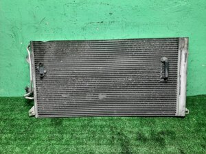 Радиатор кондиционера для VOLKSWAGEN Touareg (7L) 7L0820411F