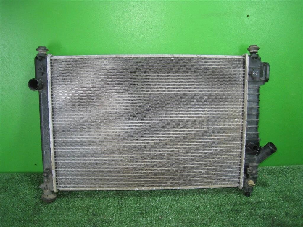 Радиатор охлаждения для Chevrolet AVEO T255 42438332 от компании Авторазбор Моторист-НН - фото 1