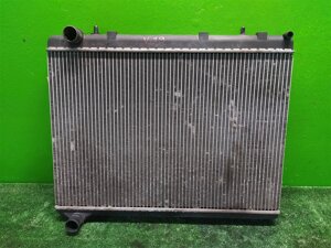 Радиатор охлаждения для Citroen C4 Picasso 133388