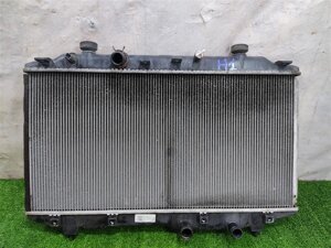 Радиатор охлаждения для Honda Civic 5D (FN) 19010RSJE01