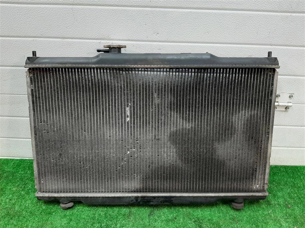 Радиатор охлаждения для Honda CR-V 2 (RD5) 19010PNLG01 от компании Авторазбор Моторист-НН - фото 1