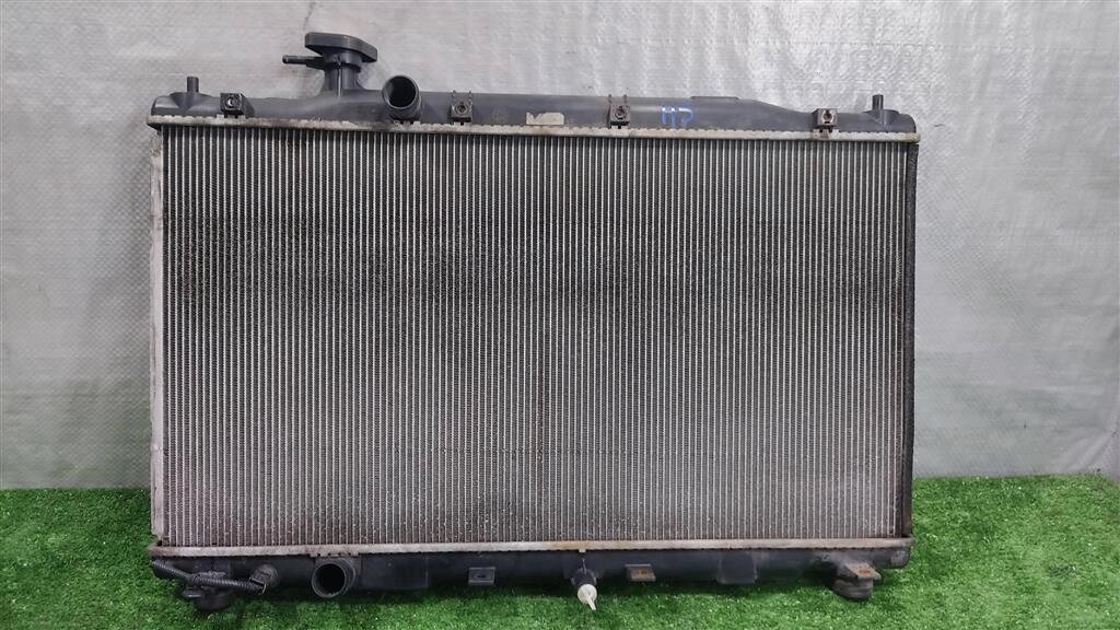 Радиатор охлаждения для Honda CR-V 3 (RE) 19010RZPG01 от компании Авторазбор Моторист-НН - фото 1