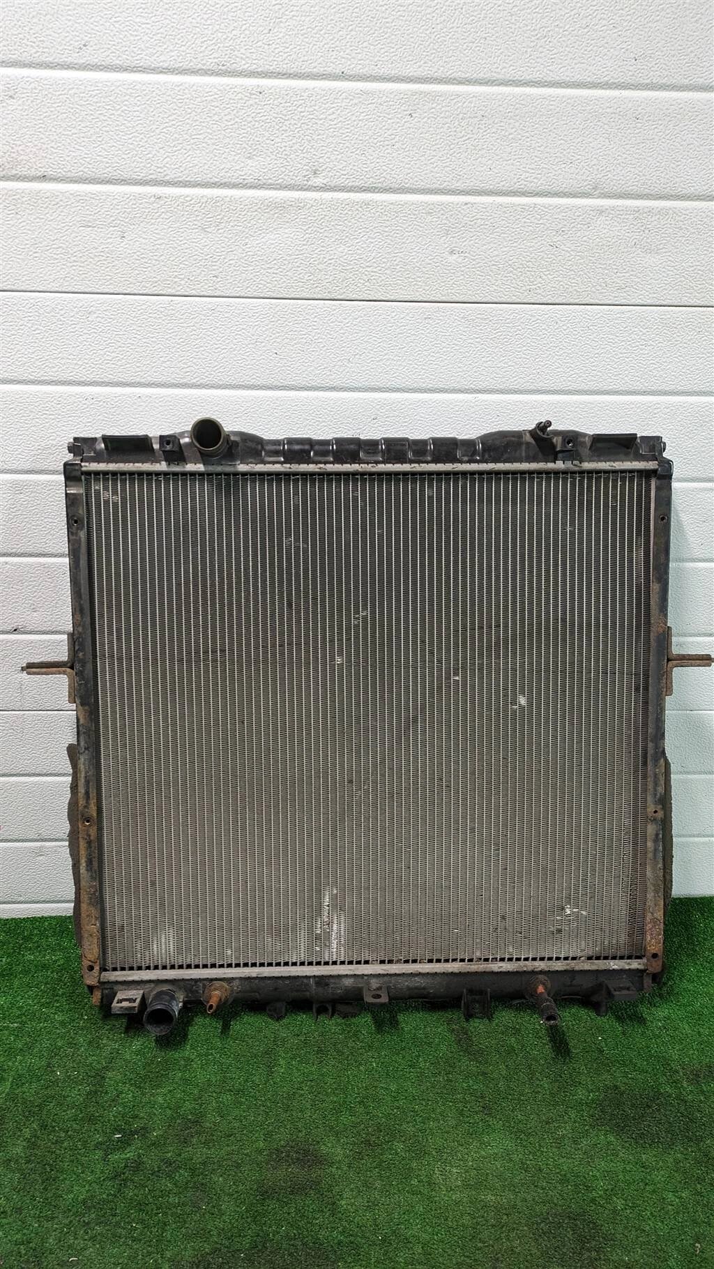 Радиатор охлаждения для KIA Sorento 1 (BL, JC) 253113E170 от компании Авторазбор Моторист-НН - фото 1