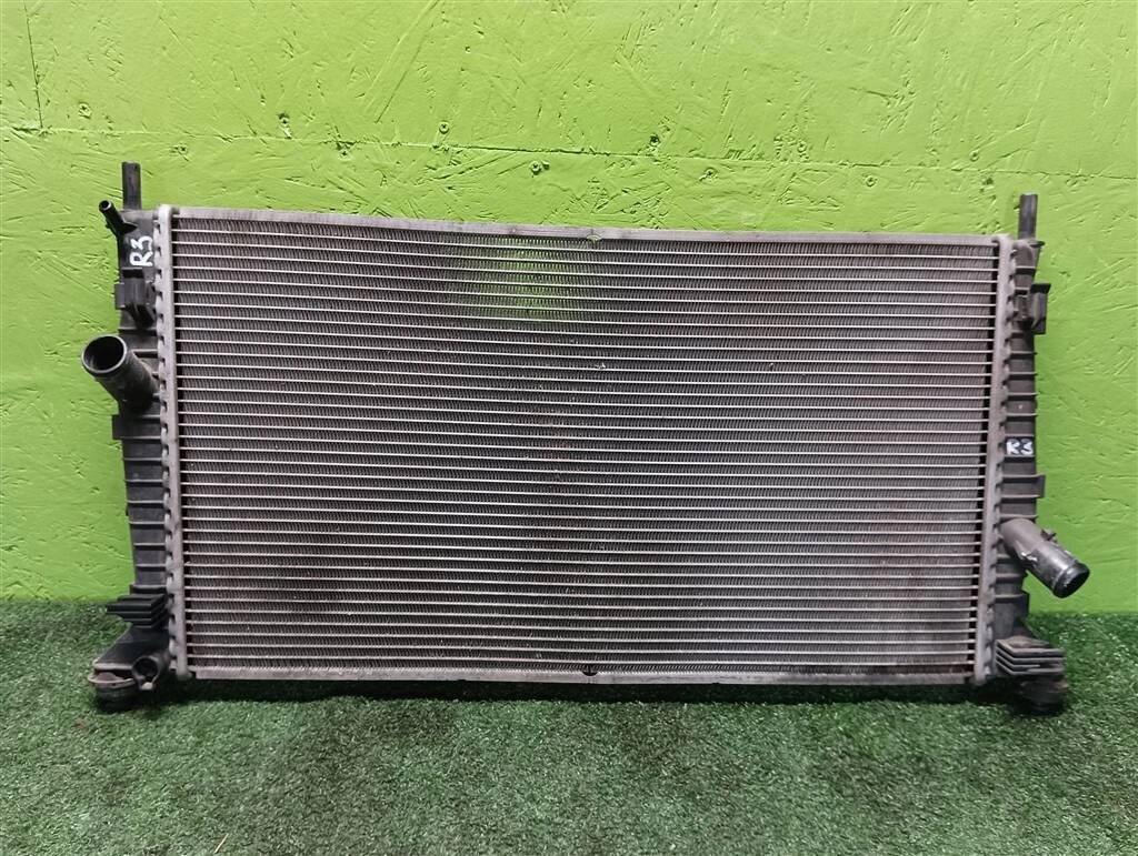 Радиатор охлаждения для Mazda 3 (BK) Z60215200C от компании Авторазбор Моторист-НН - фото 1