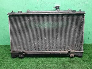 Радиатор охлаждения для Mazda 6 (GH) L51015200C