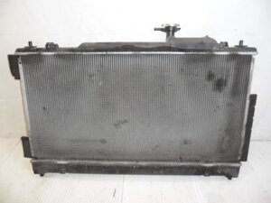 Радиатор охлаждения для Mazda 6 (GH) LF4J15200B
