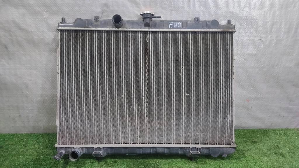 Радиатор охлаждения для Nissan X-Trail T30 214108H900 от компании Авторазбор Моторист-НН - фото 1