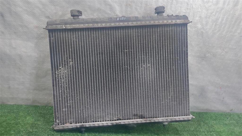 Радиатор охлаждения для Peugeot Expert 1330Q7 от компании Авторазбор Моторист-НН - фото 1