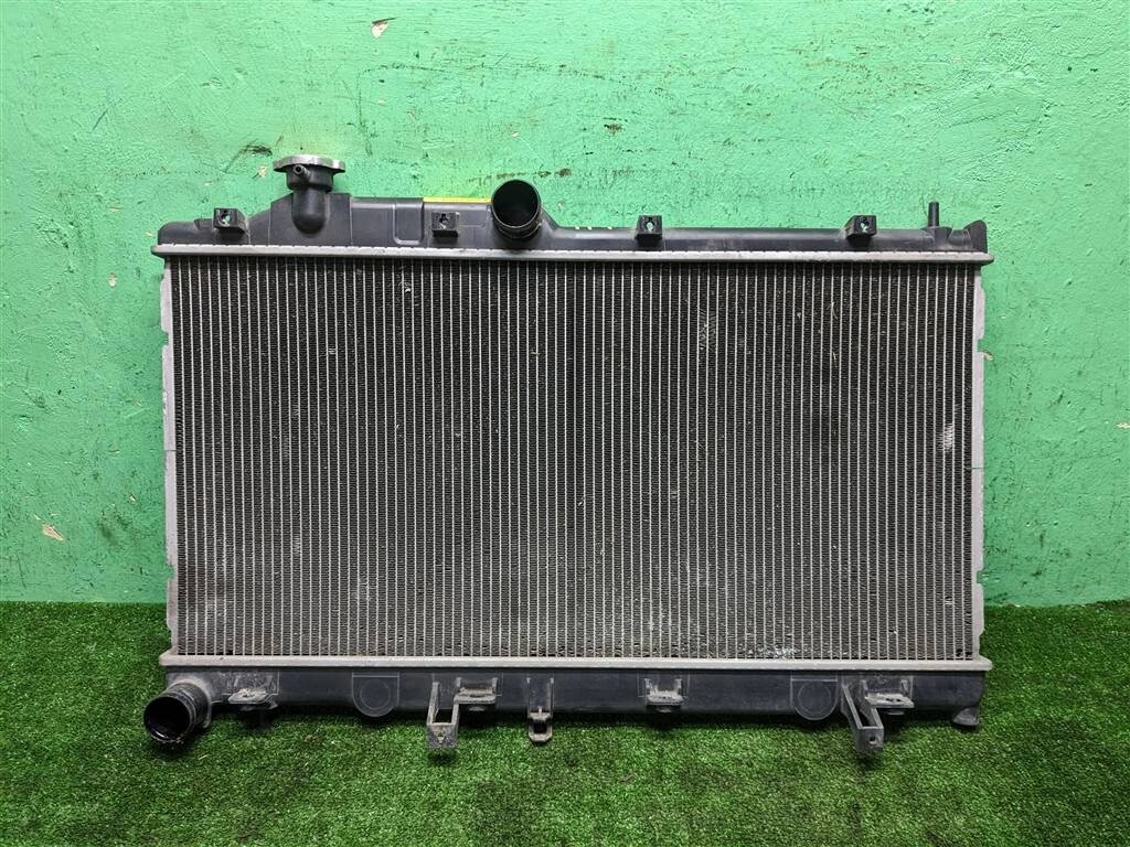 Радиатор охлаждения для Subaru Legacy/ Outback BP/B13 45119AG010 от компании Авторазбор Моторист-НН - фото 1
