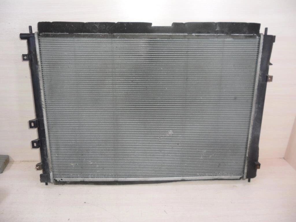 Радиатор охлаждения для Subaru Tribeca WX 45111XA00A от компании Авторазбор Моторист-НН - фото 1