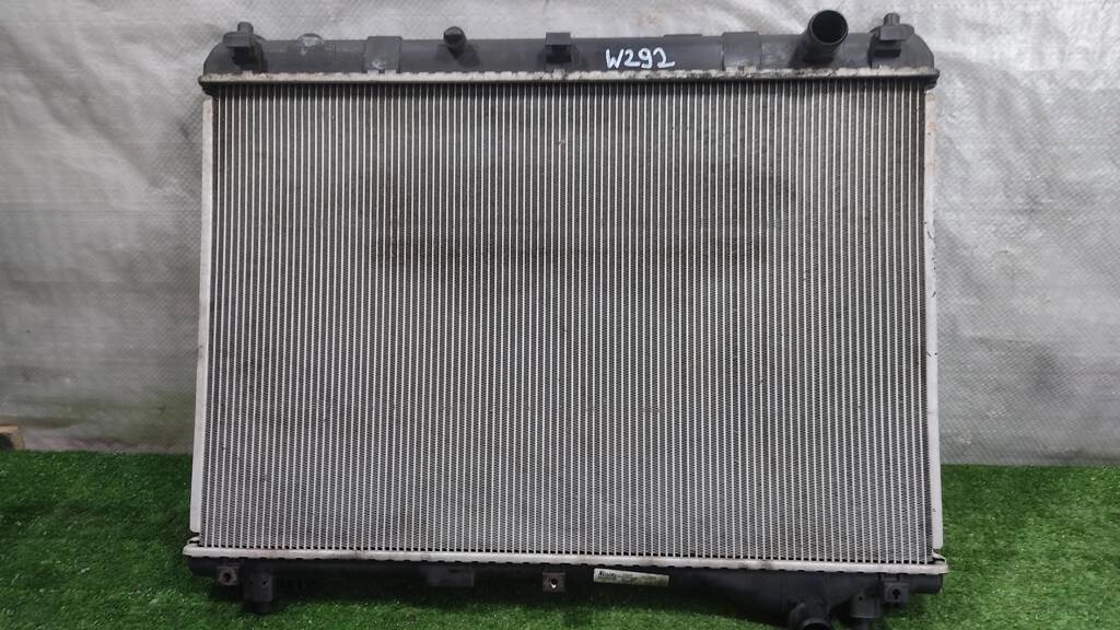 Радиатор охлаждения для Suzuki Grand Vitara 1770065J00 от компании Авторазбор Моторист-НН - фото 1
