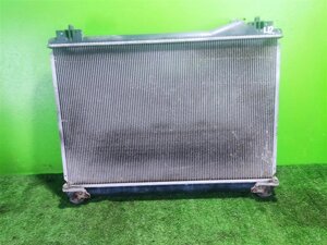 Радиатор охлаждения для Suzuki Grand Vitara 1770065J00