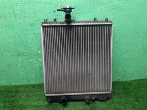 Радиатор охлаждения для Suzuki Ignis 1770083E00