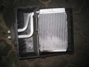 Радиатор отопителя для Jaguar X-Type (X400) C2S4781