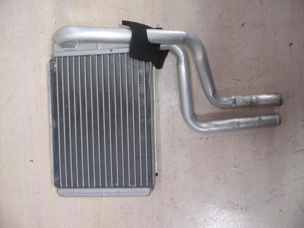 Радиатор отопителя для Jaguar X-Type (X400) C2S4781 от компании Авторазбор Моторист-НН - фото 1