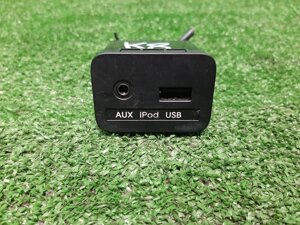 Разъем USB для KIA sportage 3 (SL) 961103W500