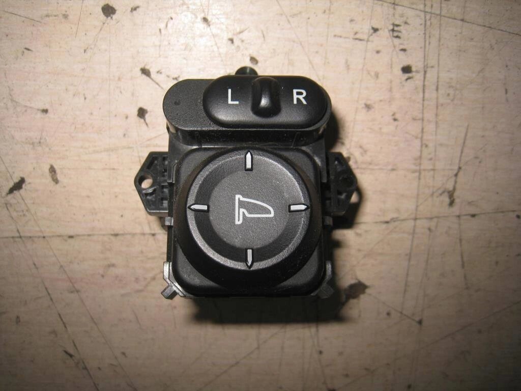 Регулятор зеркал для Honda Accord 8 (CU) 35190TL2A01 от компании Авторазбор Моторист-НН - фото 1