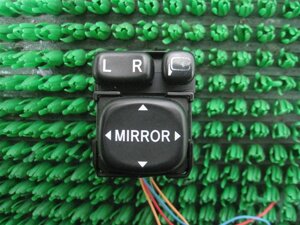 Регулятор зеркал для Lexus RX300 (MCU35) 8487248020