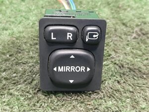 Регулятор зеркал для Toyota RAV4 A30 8487028020