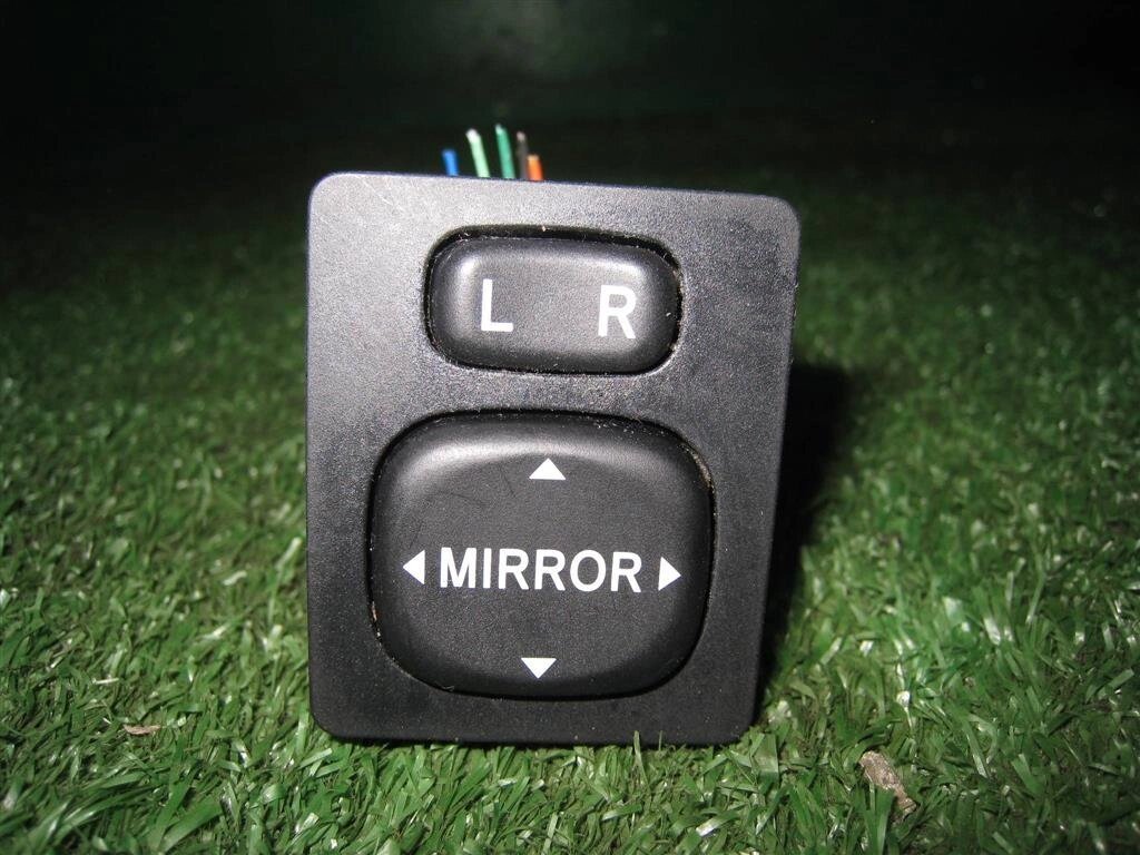 Регулятор зеркал для Toyota RAV4 A30 8487034010 от компании Авторазбор Моторист-НН - фото 1