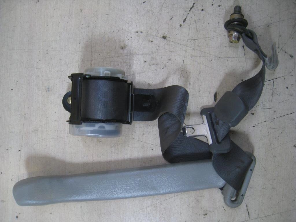 Ремень безопасности задний правый для Honda CR-V 1 (RD3) 82450S10305ZA от компании Авторазбор Моторист-НН - фото 1